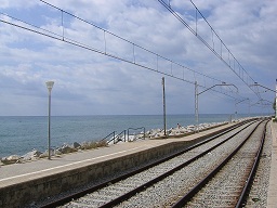 Nach Spanien mit der Bahn